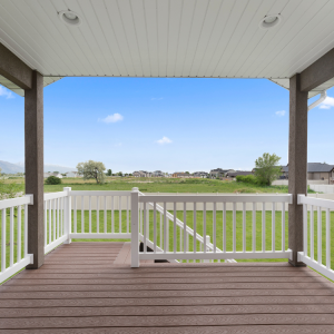 Deck & Fence Building in Blythewood, SC