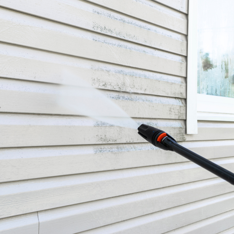 Pressure Washing in Blythewood, SC