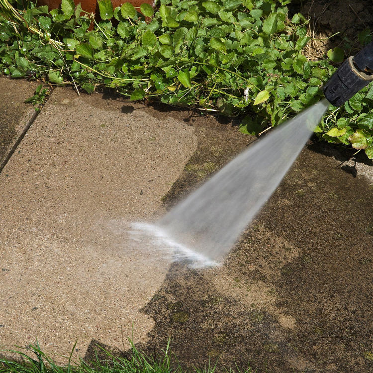 Pressure Washing in Blythewood, SC