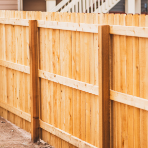 Deck & Fence Building in Blythewood, SC