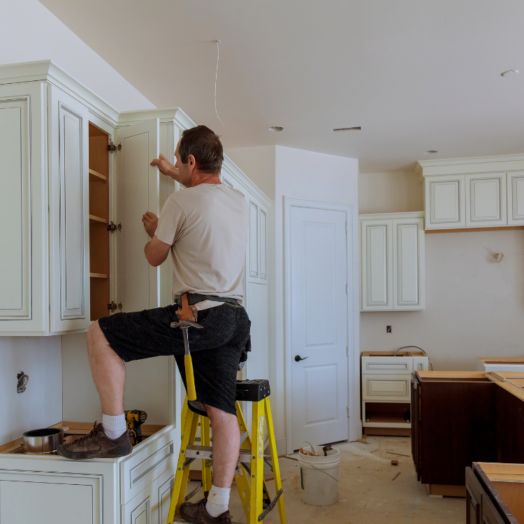 Home Repairs in Blythewood, SC